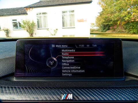BMW M4 view 42