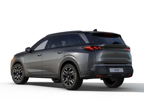 Rear Left