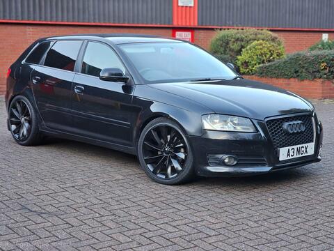 2010 Audi A3