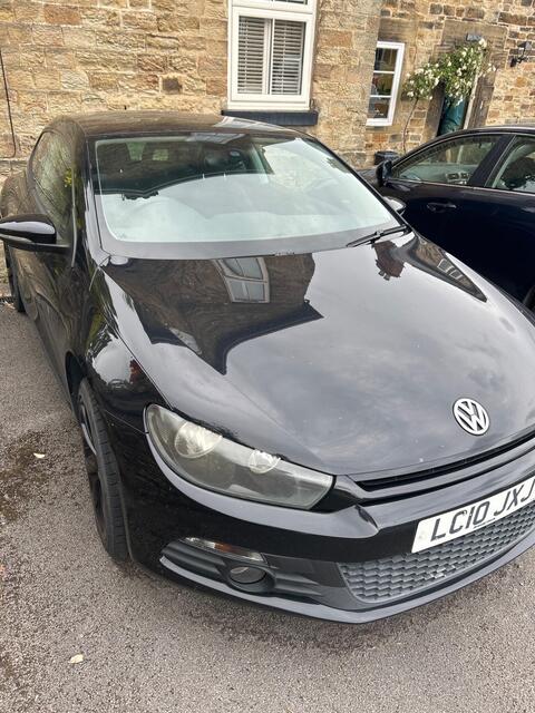 Scirocco