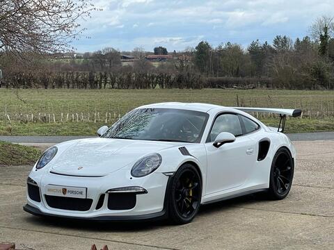 Porsche 911 view 72