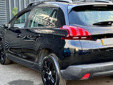 Peugeot 2008 view 37