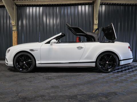 Bentley Continental view 17