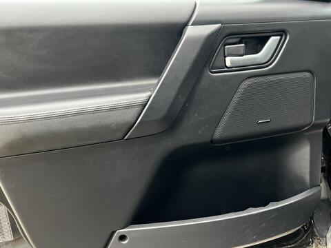 Land Rover Freelander view 27