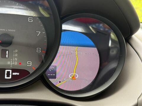 Porsche Cayman view 24
