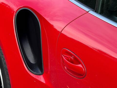Porsche 911 view 65