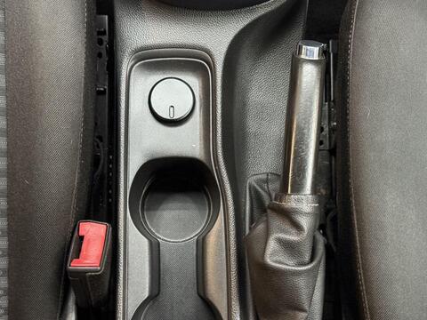 Vauxhall Astra view 24
