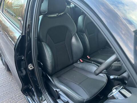 Audi A1 view 11