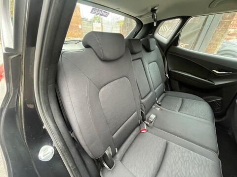 Hyundai Ix20 view 21
