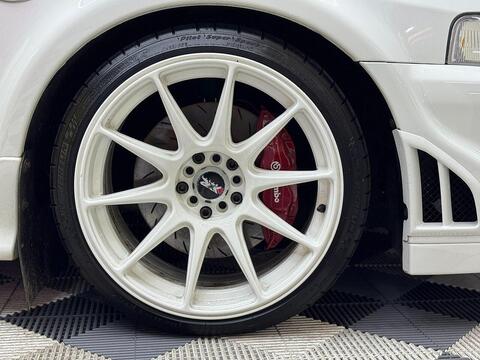 Mitsubishi Lancer view 39