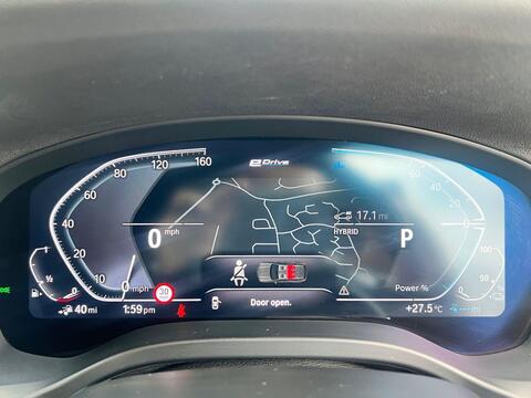 BMW X3 view 44