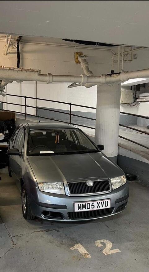 Fabia