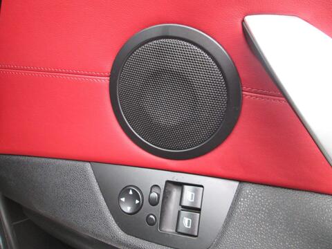 BMW Z4 M view 12