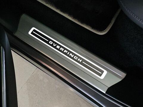 Land Rover Range Rover view 50