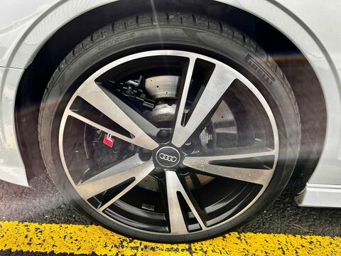 Audi RS3 view 81