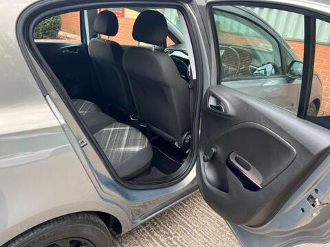 Vauxhall Corsa view 9