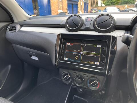 Suzuki Swift view 8