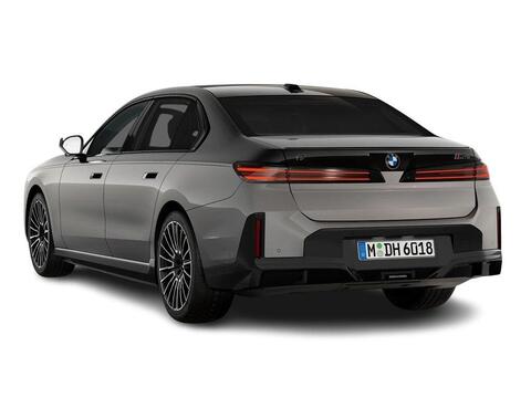 Rear Left