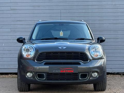 Mini Countryman view 5