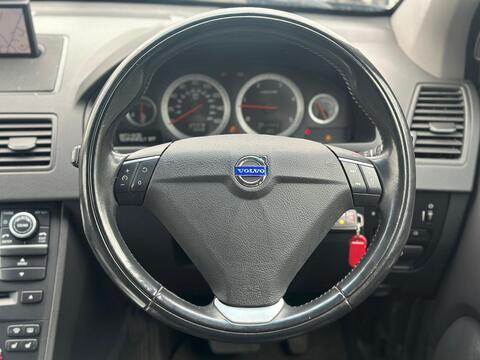 Volvo XC90 view 23