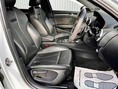 Audi RS3 view 57
