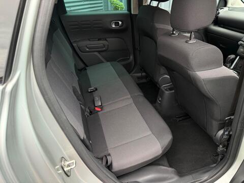 Citroen C3 Aircross view 15