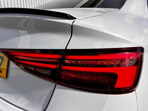 Audi RS3 view 75