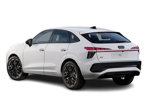 Rear Left