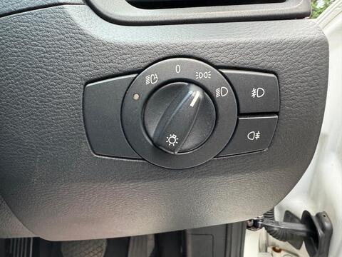 BMW X1 view 20