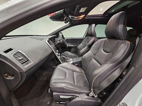 Volvo XC60 view 98