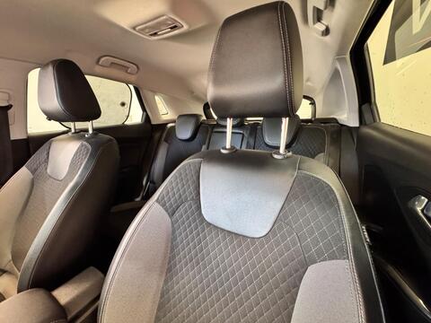 Vauxhall Grandland X view 32