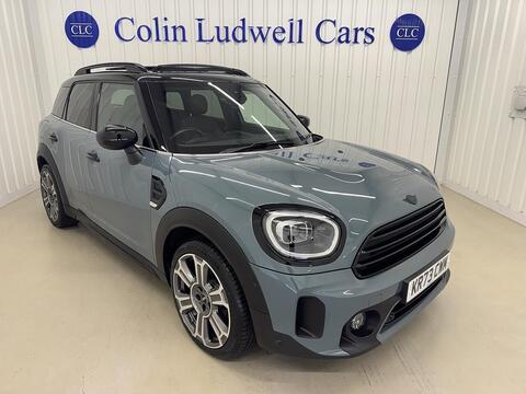 Countryman