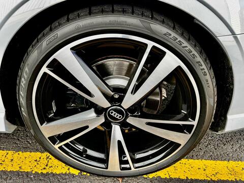 Audi RS3 view 80