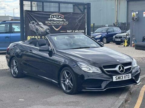 Mercedes-Benz E Class view 30