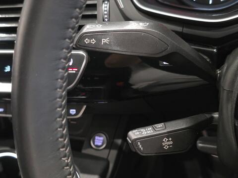 Audi A5 view 21