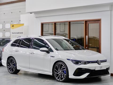 2023 Volkswagen Golf