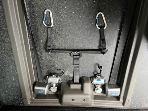 Ford Tourneo Custom view 59