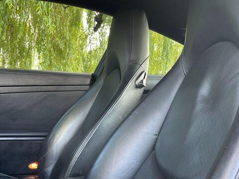 Porsche 911 view 14