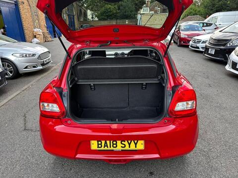 Suzuki Swift view 32