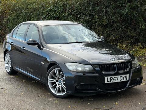 3 Series