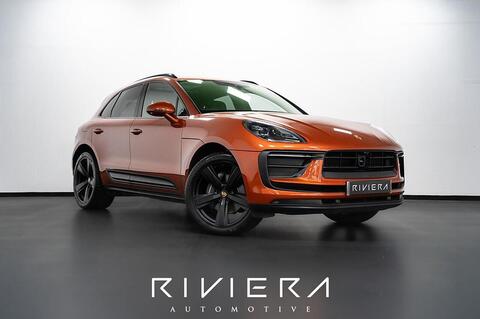 Macan
