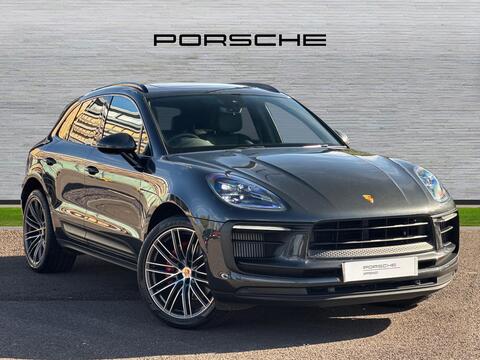 Macan