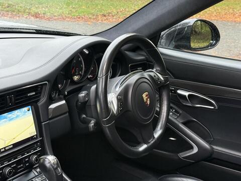 Porsche 911 view 28