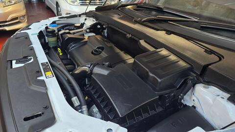Land Rover Freelander view 24