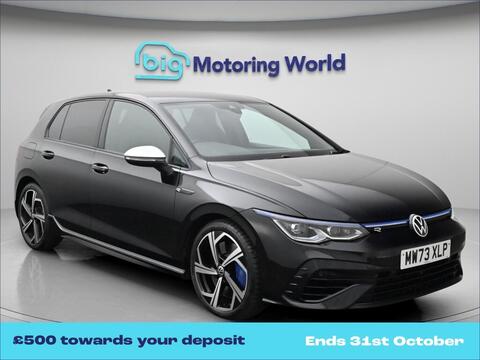 2023 Volkswagen Golf
