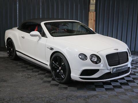 Bentley Continental view 57