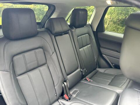 Land Rover Range Rover Sport view 50