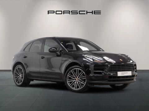 Macan