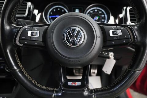 Volkswagen Golf view 20