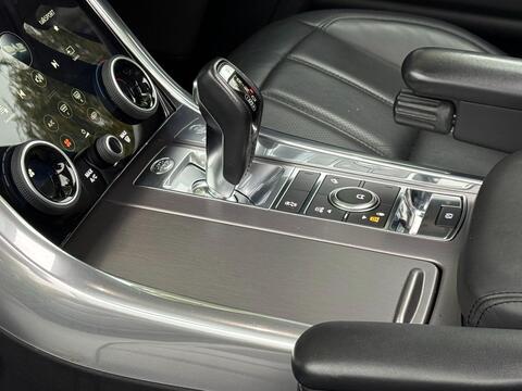 Land Rover Range Rover Sport view 41